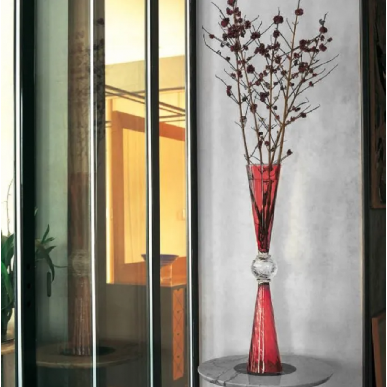 Driade Perigot by Borek Sipek