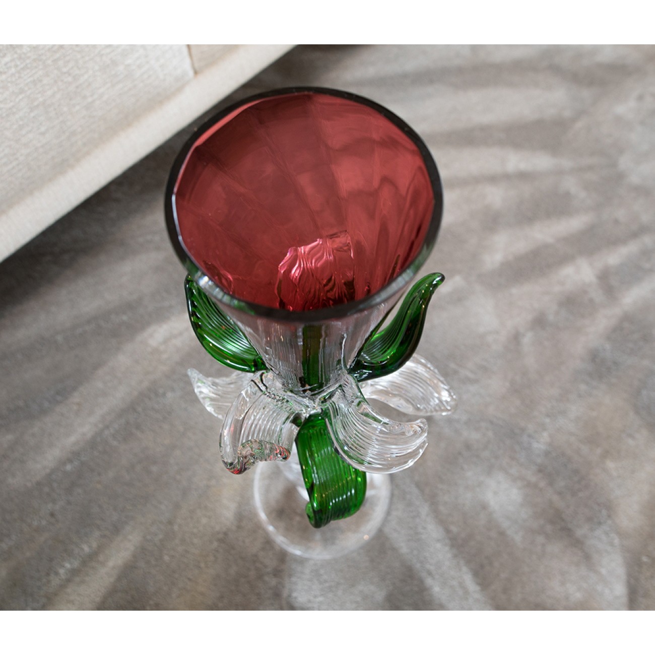 Driade Pierre by Borek Sipek