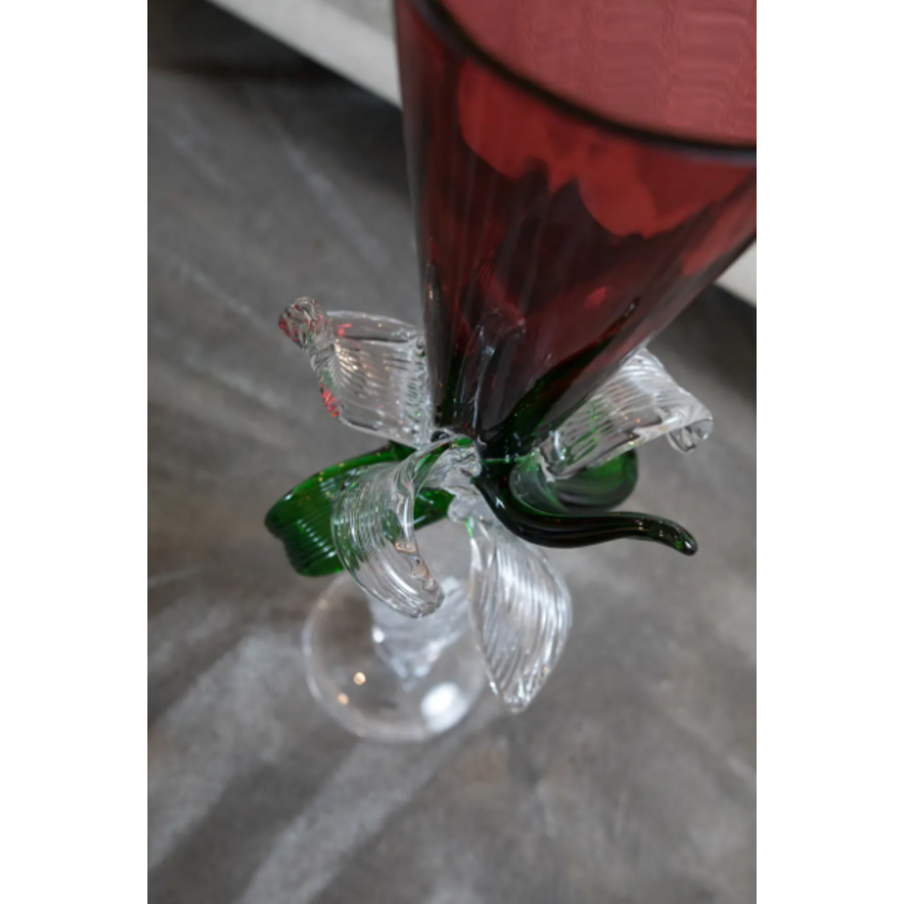 Driade Pierre by Borek Sipek