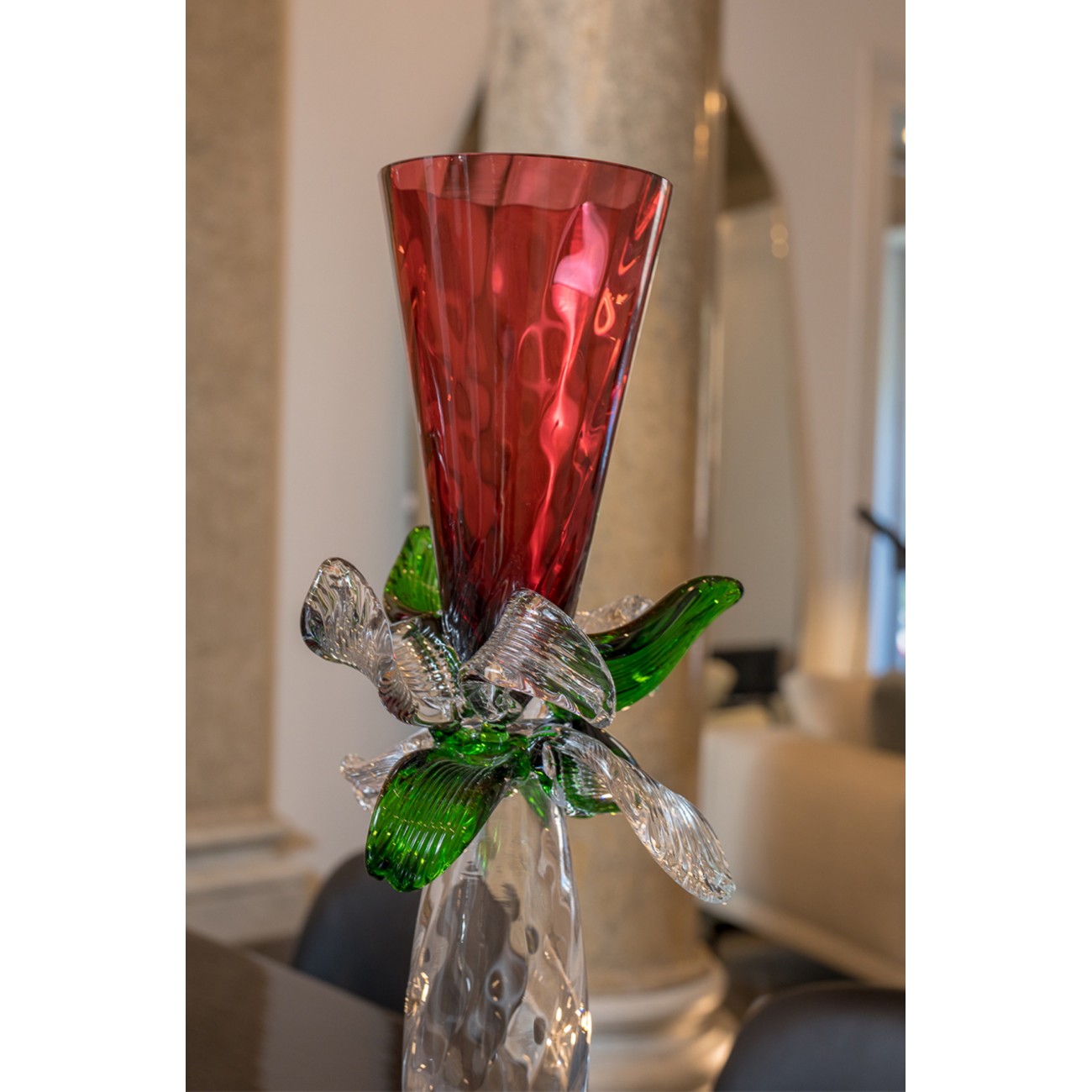 Driade Pierre by Borek Sipek