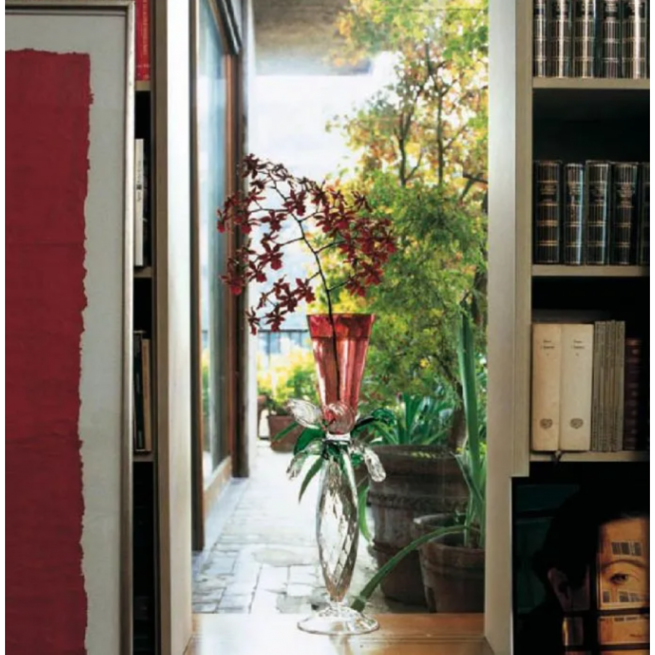 Driade Pierre by Borek Sipek