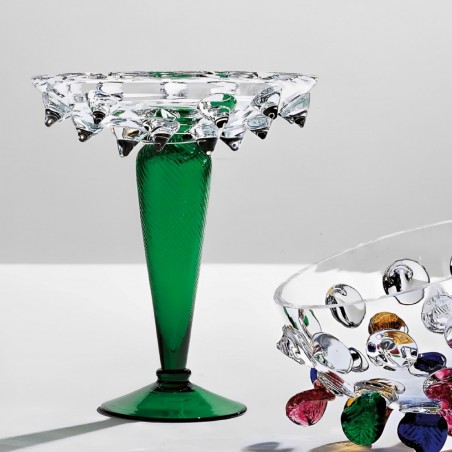 Driade Tristano by Borek Sipek