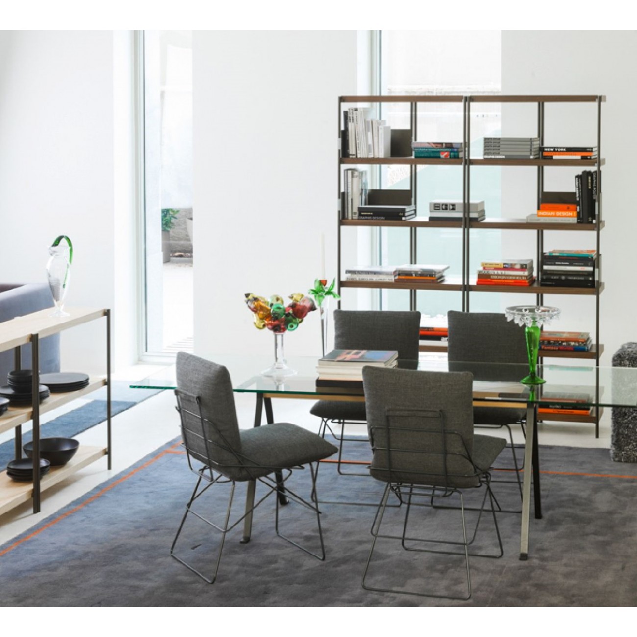 Driade Tristano by Borek Sipek