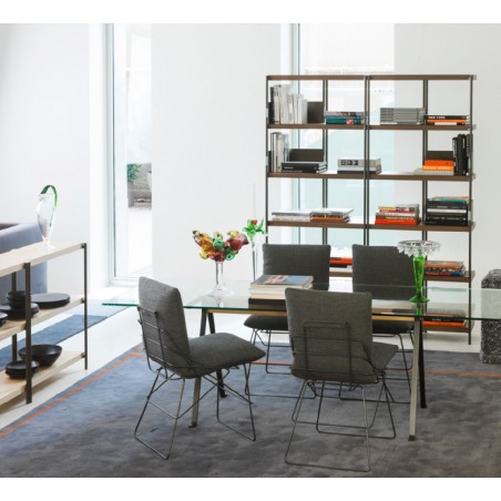 Driade Tristano by Borek Sipek