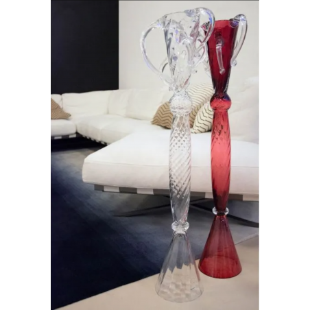 Driade Watteau I by Borek Sipek