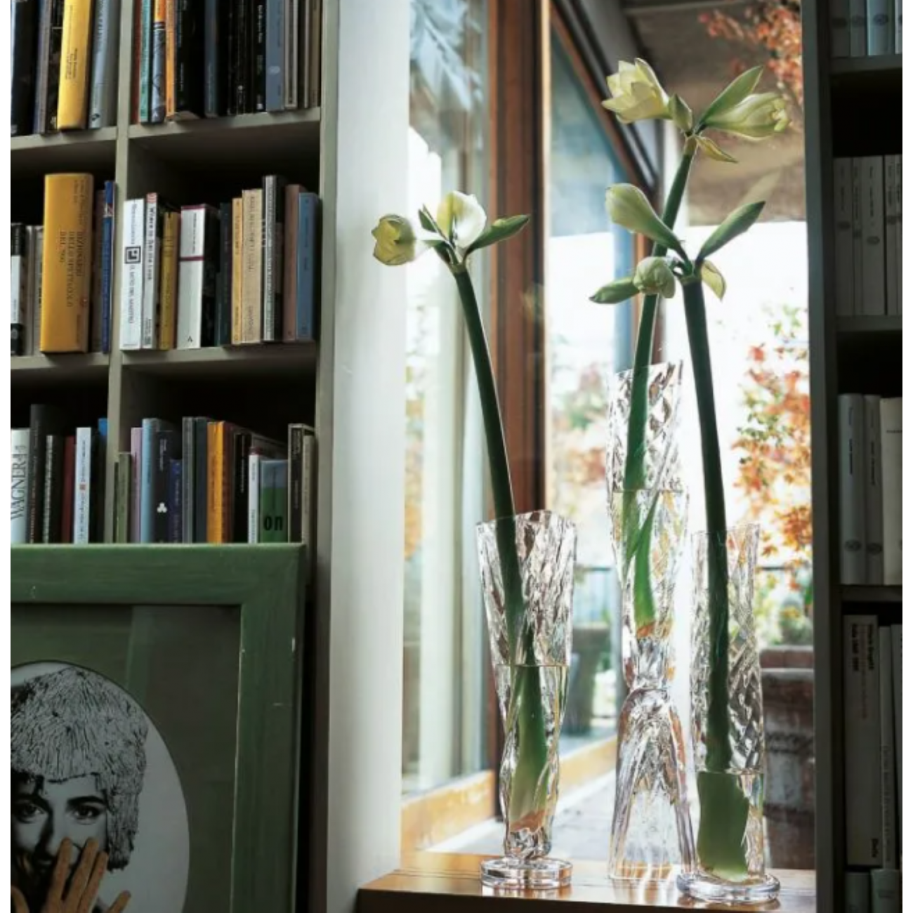 Driade Walls III by Borek Sipek