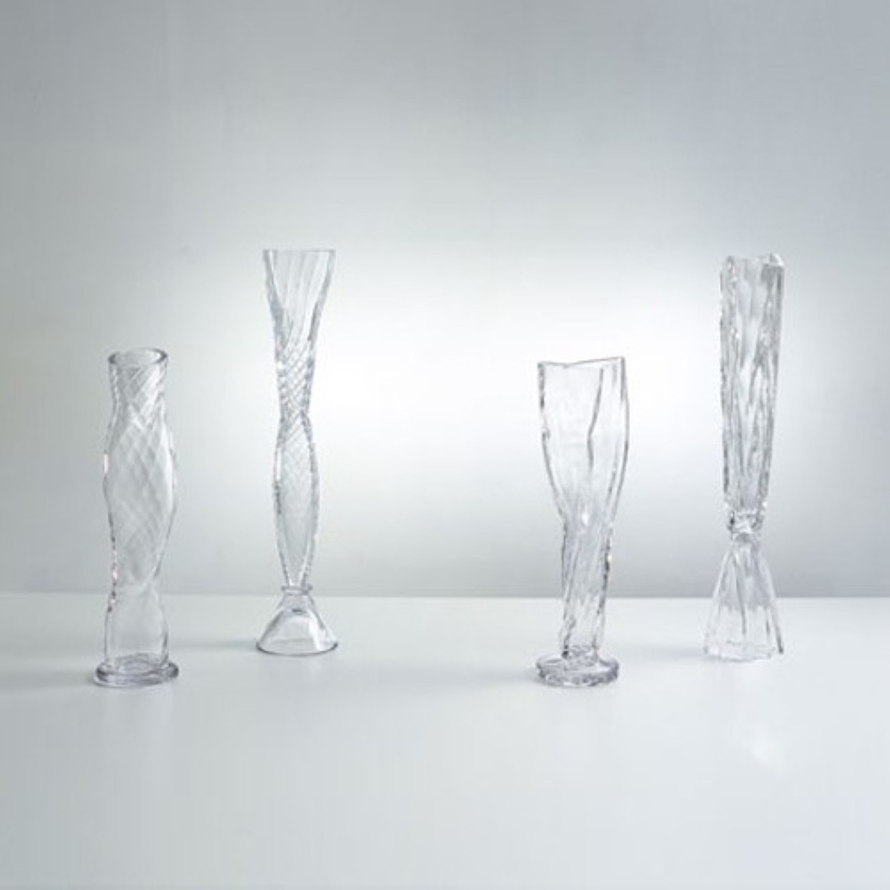 Driade Walls IV by Borek Sipek