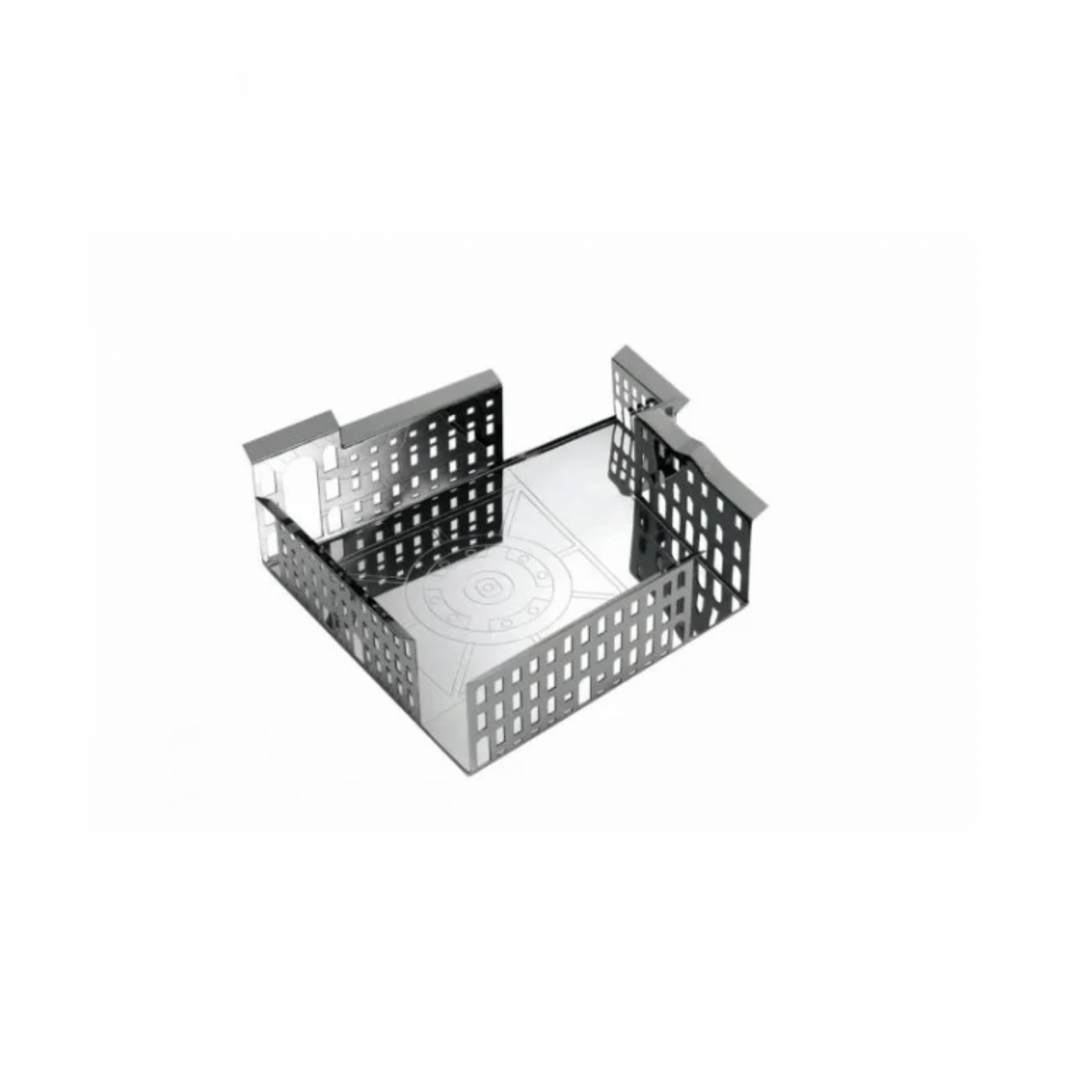 Driade 100 Piazze, Milano - Piazza Scala by Fabio Novembre