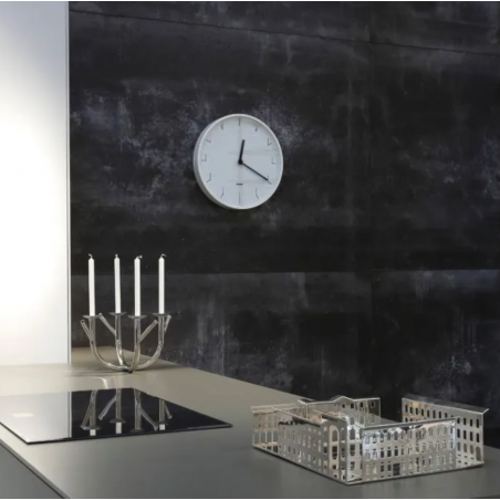 Driade 100 Piazze, Milano - Piazza Scala by Fabio Novembre