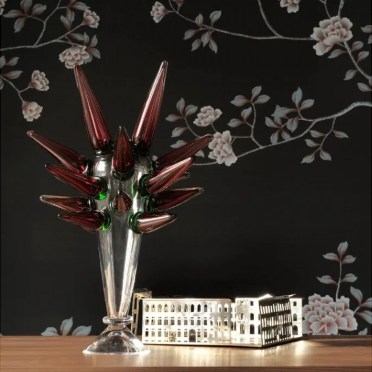 Driade 100 Piazze, Milano - Piazza Scala by Fabio Novembre