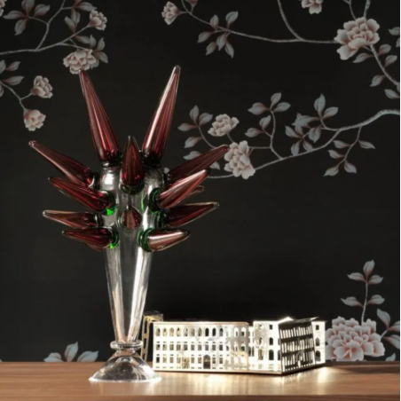 Driade 100 Piazze, Milano - Piazza Scala by Fabio Novembre