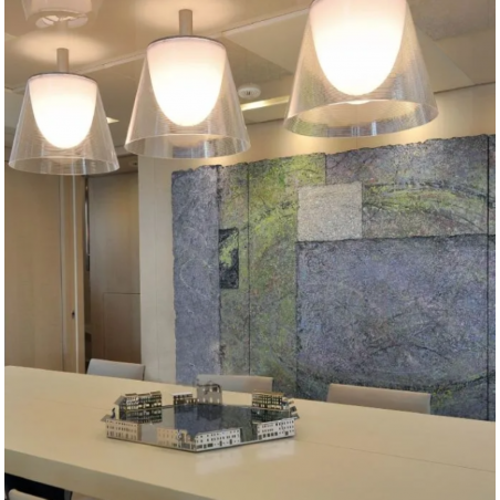 Driade 100 Piazze, Palmanova - Piazza Grande by Fabio Novembre