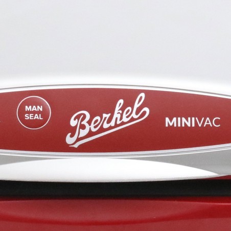 BERKEL SMALL VACUUM MACHINE