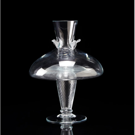 Driade Vinteuil by Borek Sipek