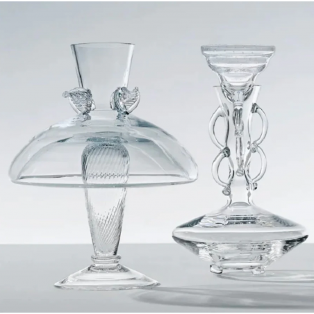 Driade Vinteuil by Borek Sipek