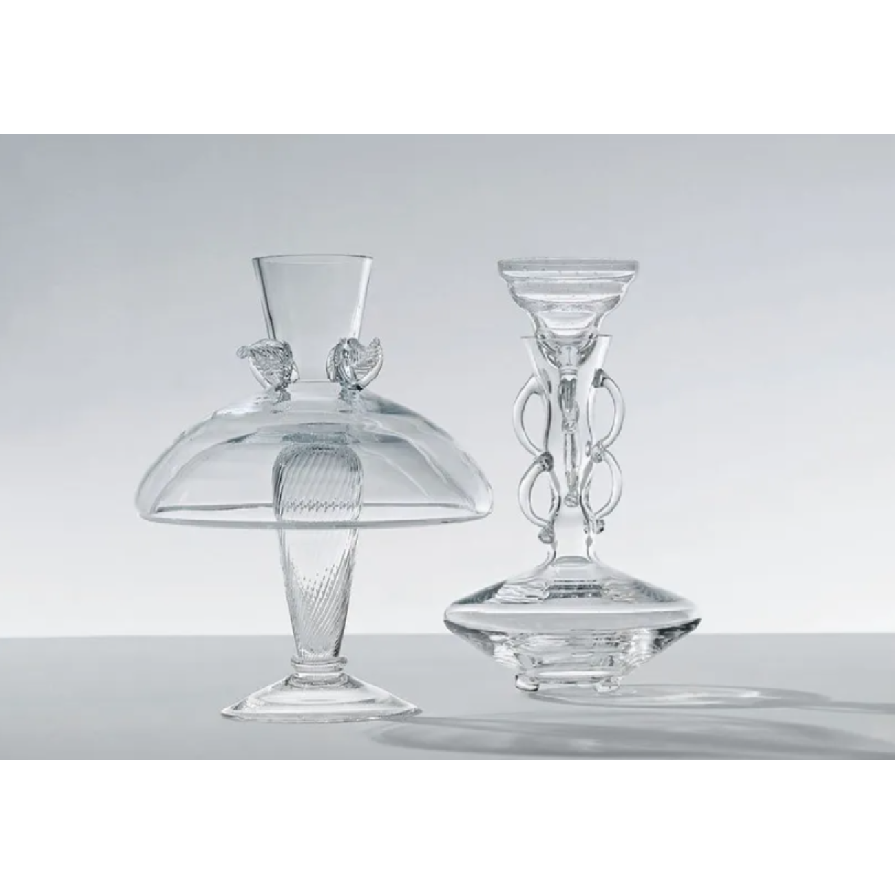 Driade Vigny by Borek Sipek