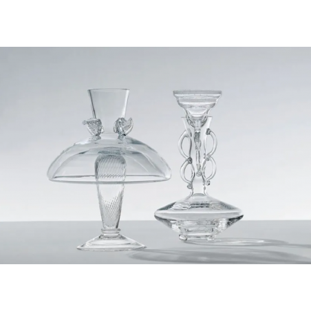 Driade Vigny by Borek Sipek