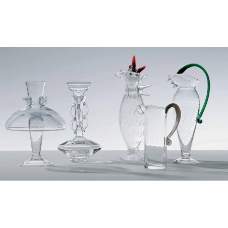 Driade Vigny by Borek Sipek