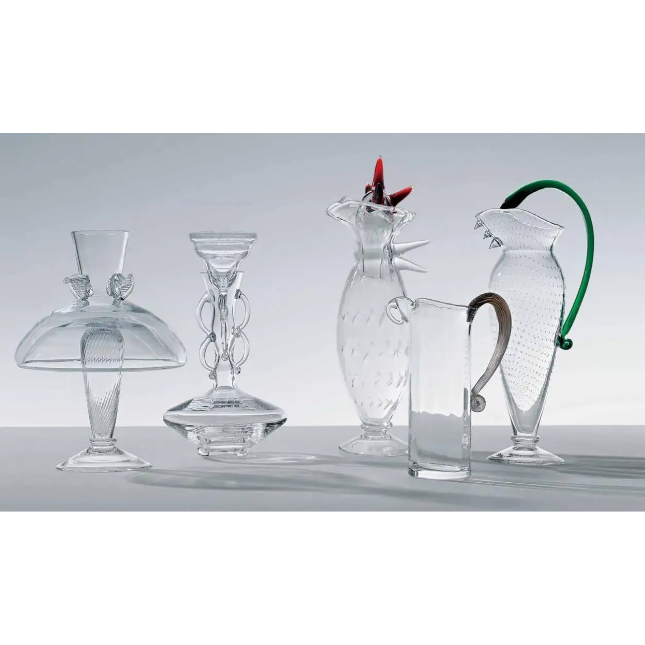 Driade Vichy by Borek Sipek