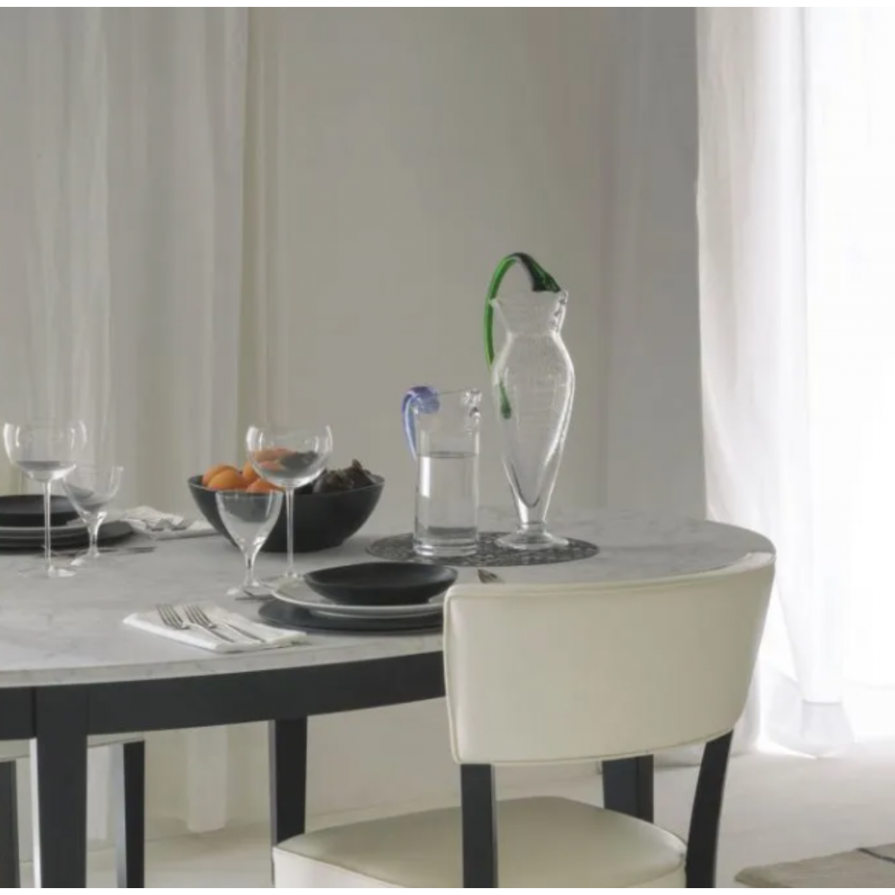 Driade Vichy by Borek Sipek