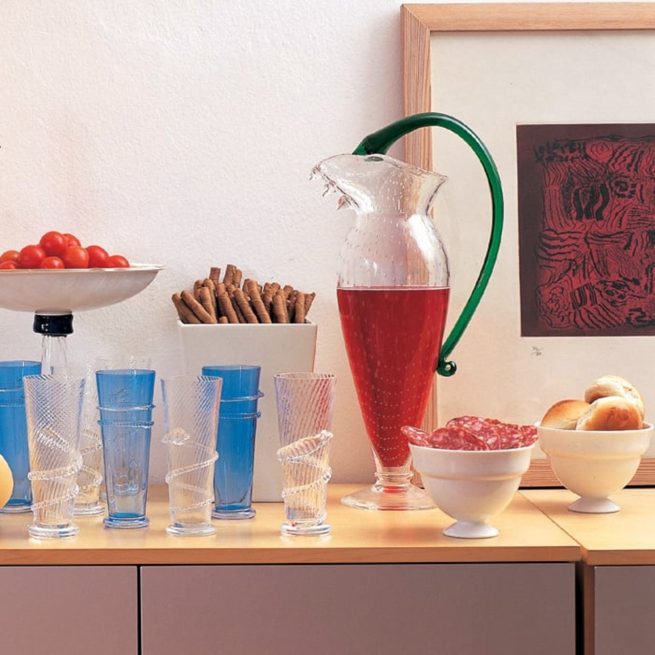 Driade Vichy by Borek Sipek