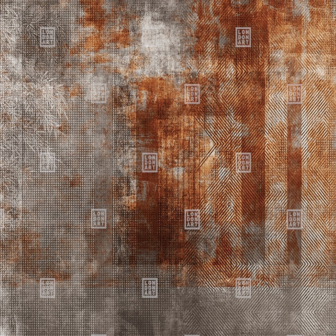 LondonArt Real JOY  Collection 16