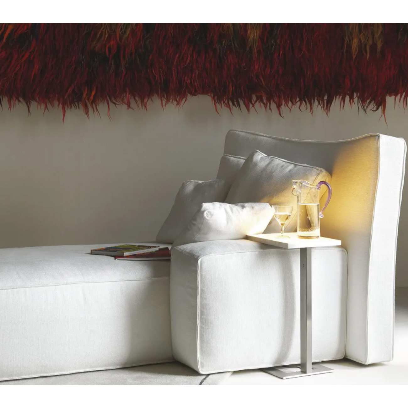 Driade Victor by Borek Sipek