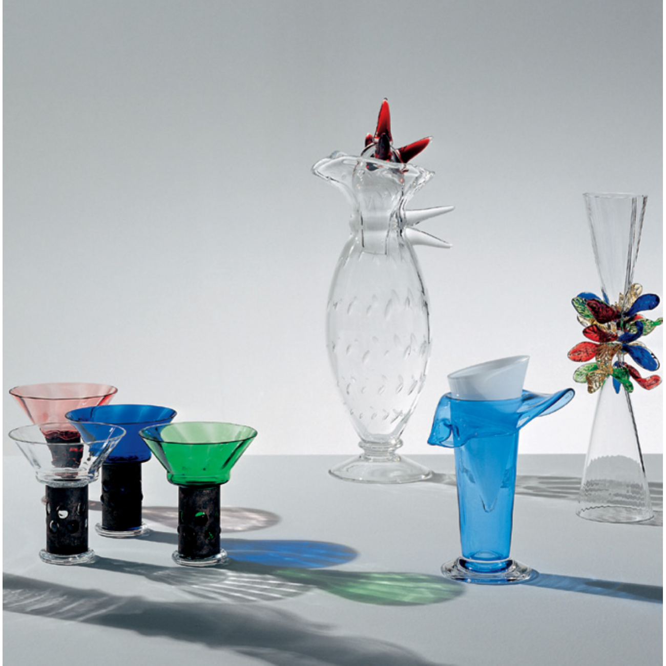 Driade Alessandra by Borek Sipek