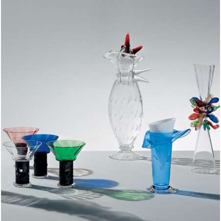 Driade Alessandra by Borek Sipek