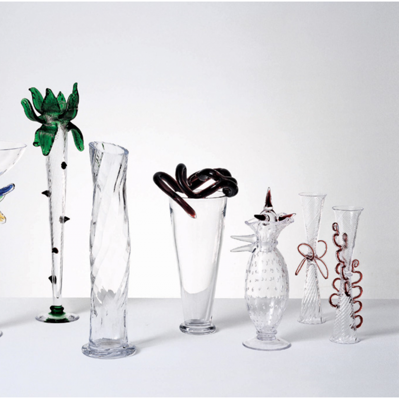 Driade Alessandra by Borek Sipek