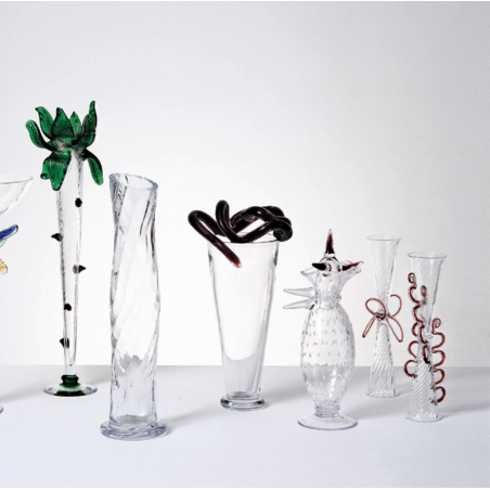 Driade Alessandra by Borek Sipek