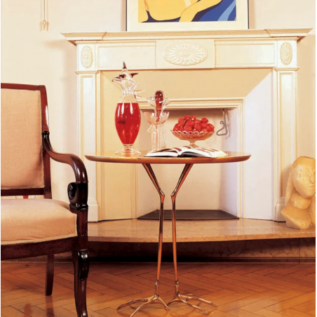 Driade Alessandra by Borek Sipek