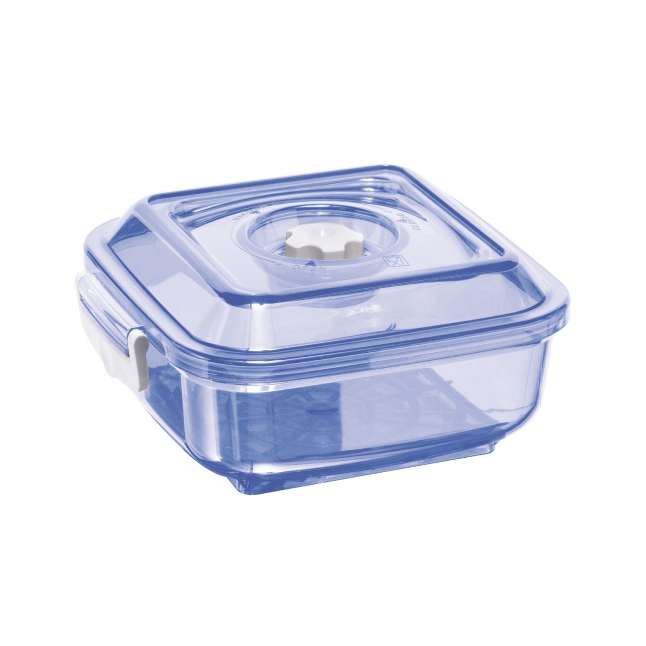 Berkel VACUUM BOX CONTAINER 2,5L