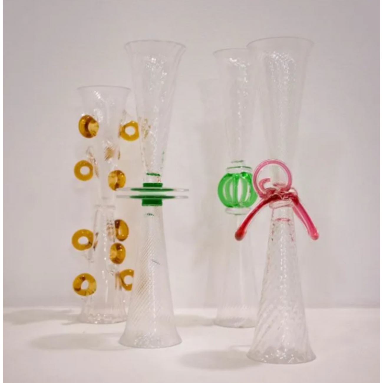 Driade Babal by Borek Sipek