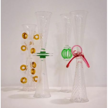 Driade Babal by Borek Sipek