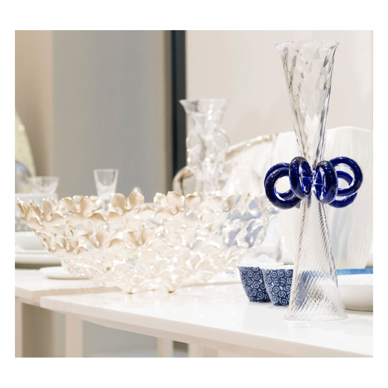 Driade Bagatti Valsecchi by Borek Sipek