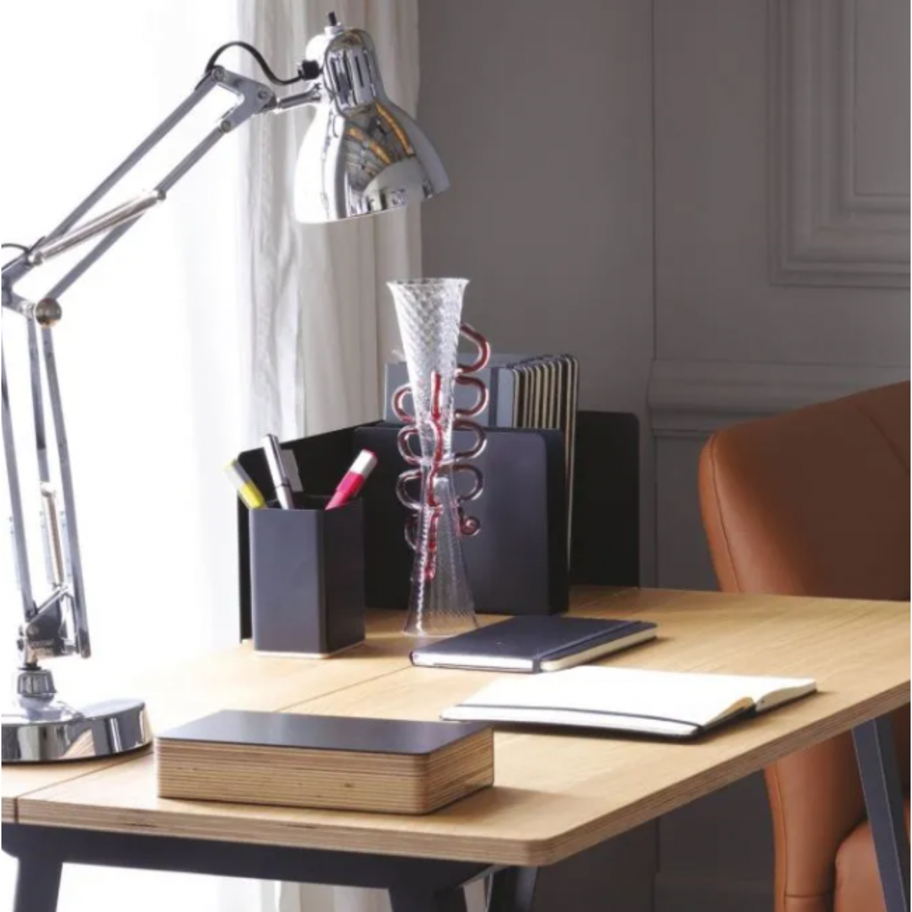 Driade Bibi I by Borek Sipek