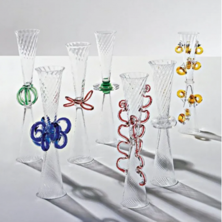 Driade Bibi II by Borek Sipek