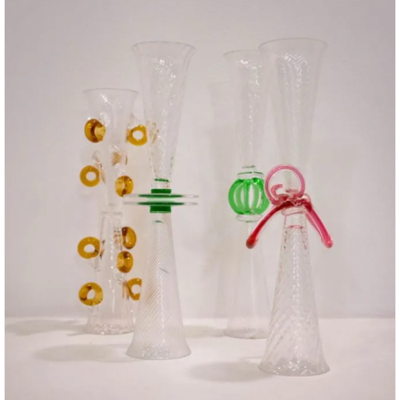 Driade Bing by Borek Sipek