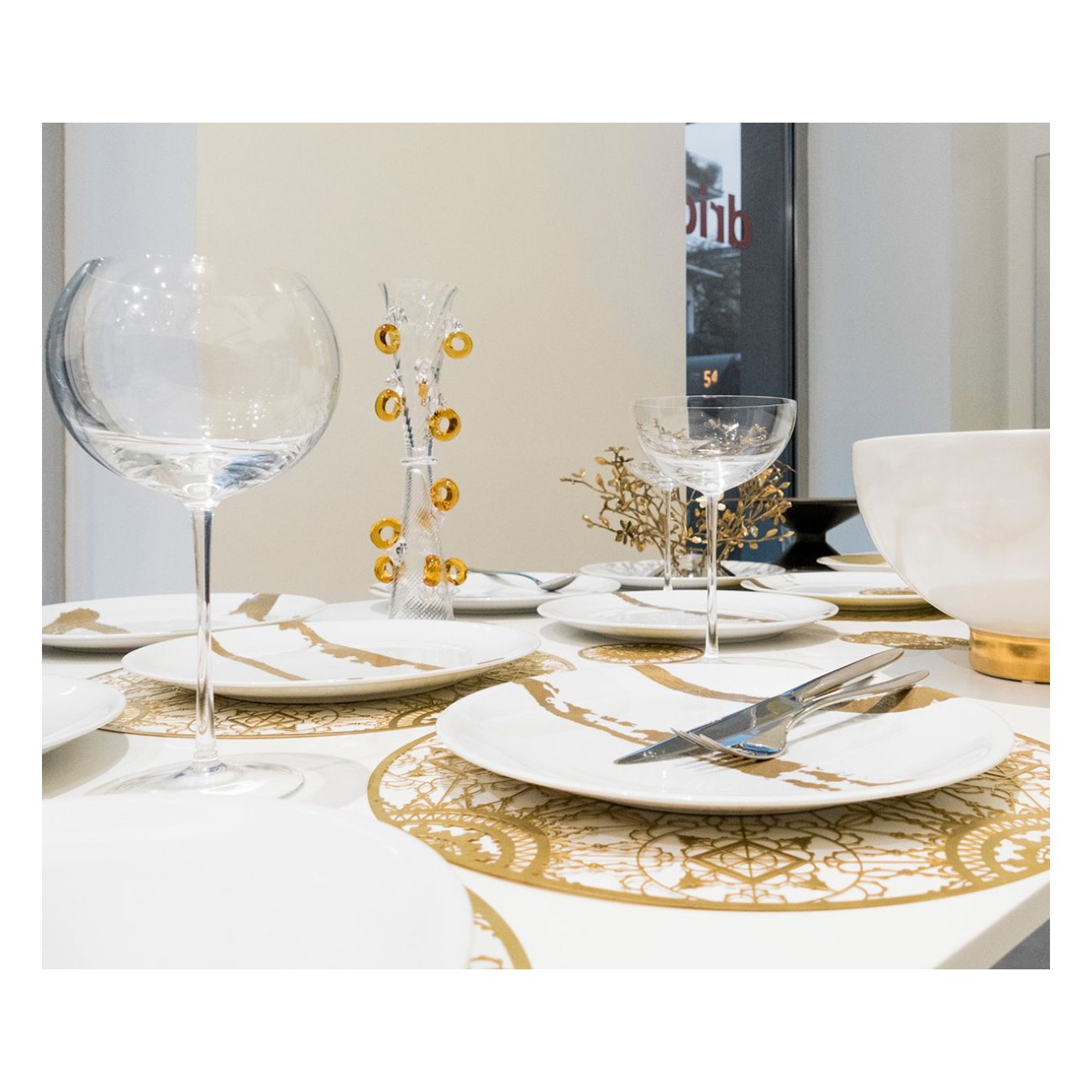 Driade Bing by Borek Sipek