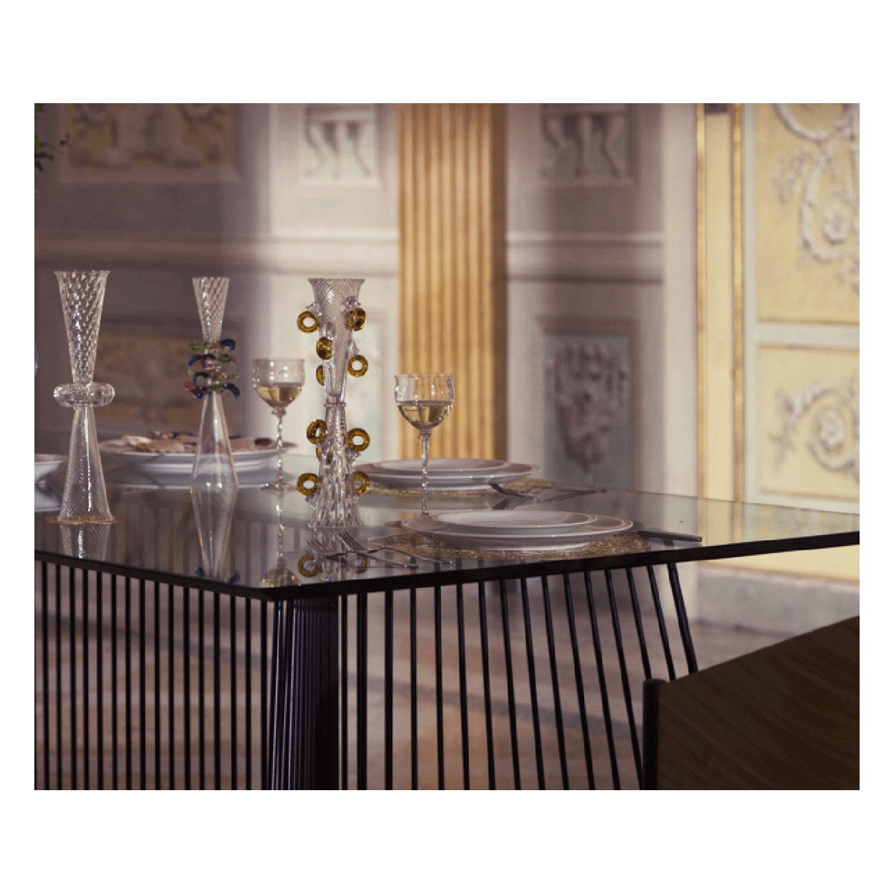 Driade Bing by Borek Sipek