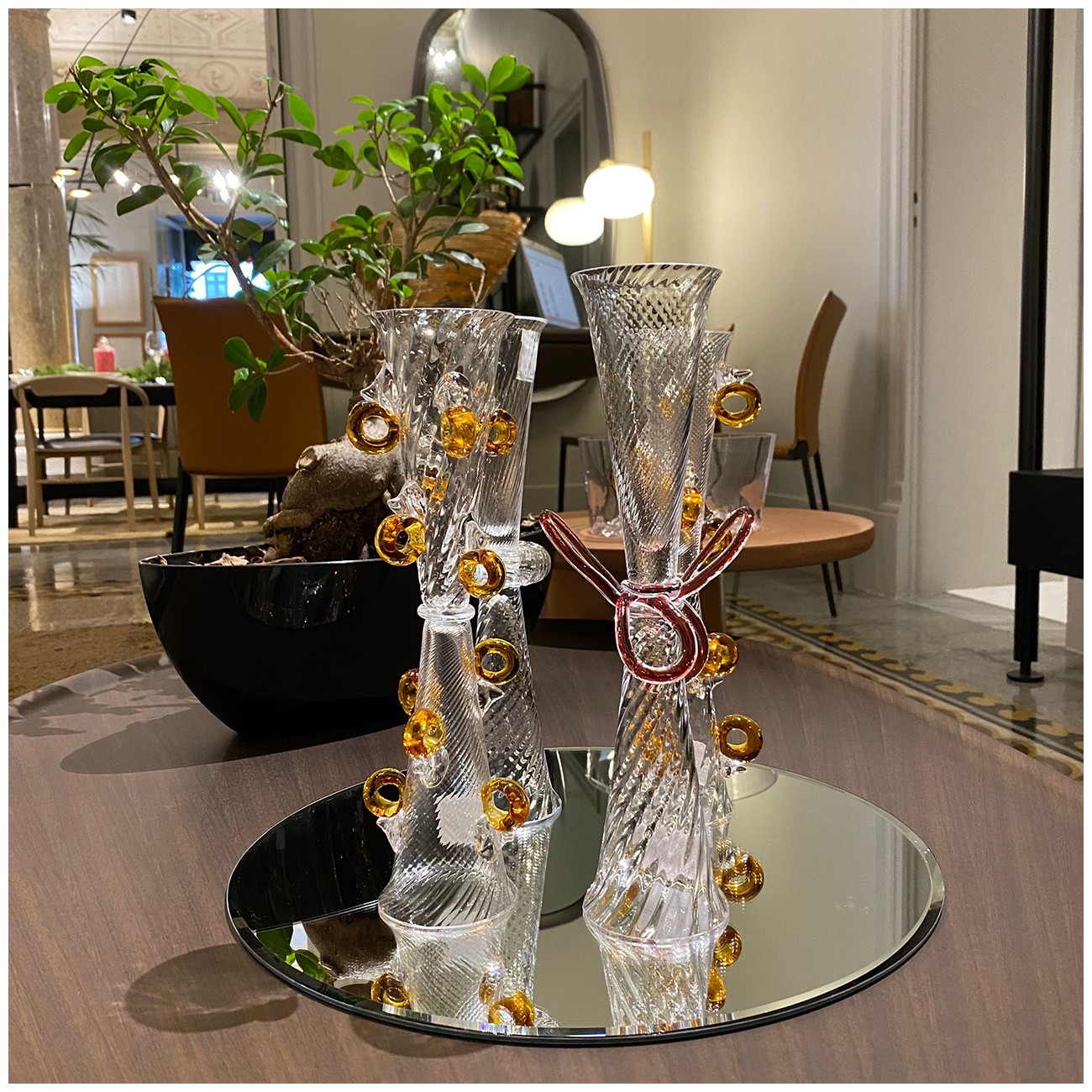 Driade Bing by Borek Sipek