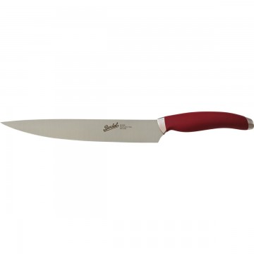 Berkel TEKNICA COLTELLO FILETTO 24 CM ROSSO