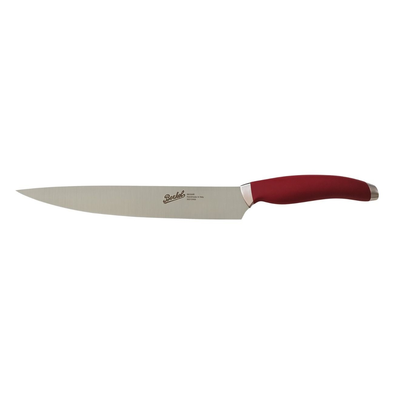 Berkel Teknica Fillet knife 24 cm red