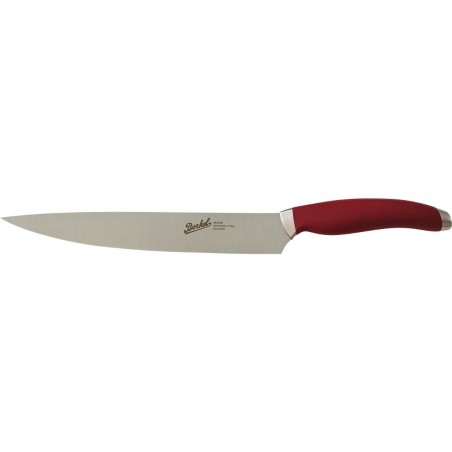 Berkel Teknica Fillet knife 24 cm red