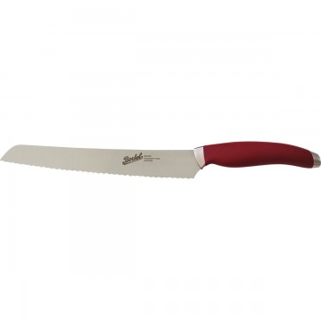 Berkel TEKNICA COLTELLO PANE 22 CM ROSSO