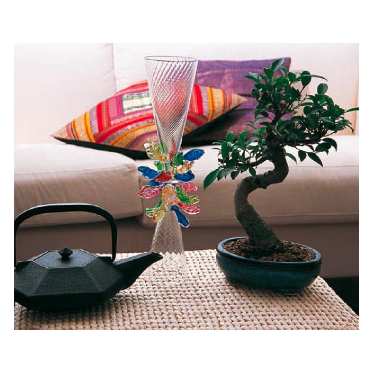 Driade Marina by Borek Sipek