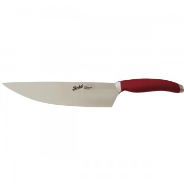 Berkel TEKNICA COUTEAU DE CUISINE 22 CM ROUGE