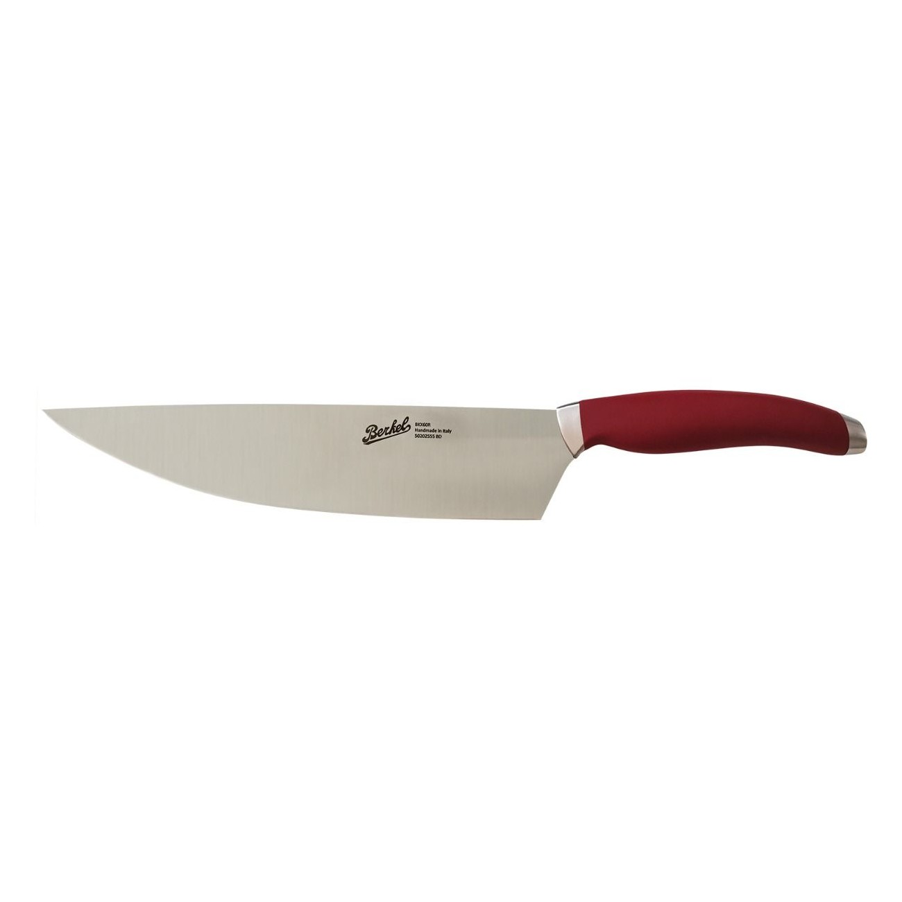 Berkel TEKNICA COUTEAU DE CUISINE 22 CM ROUGE