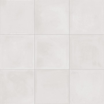 Ragno Contrasti Bianco